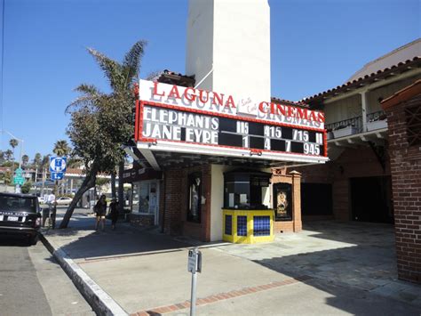 laguna beach movie theater.